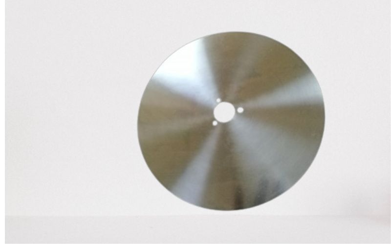 Perfect Engineering: Knives for Food & Pharma Industries product